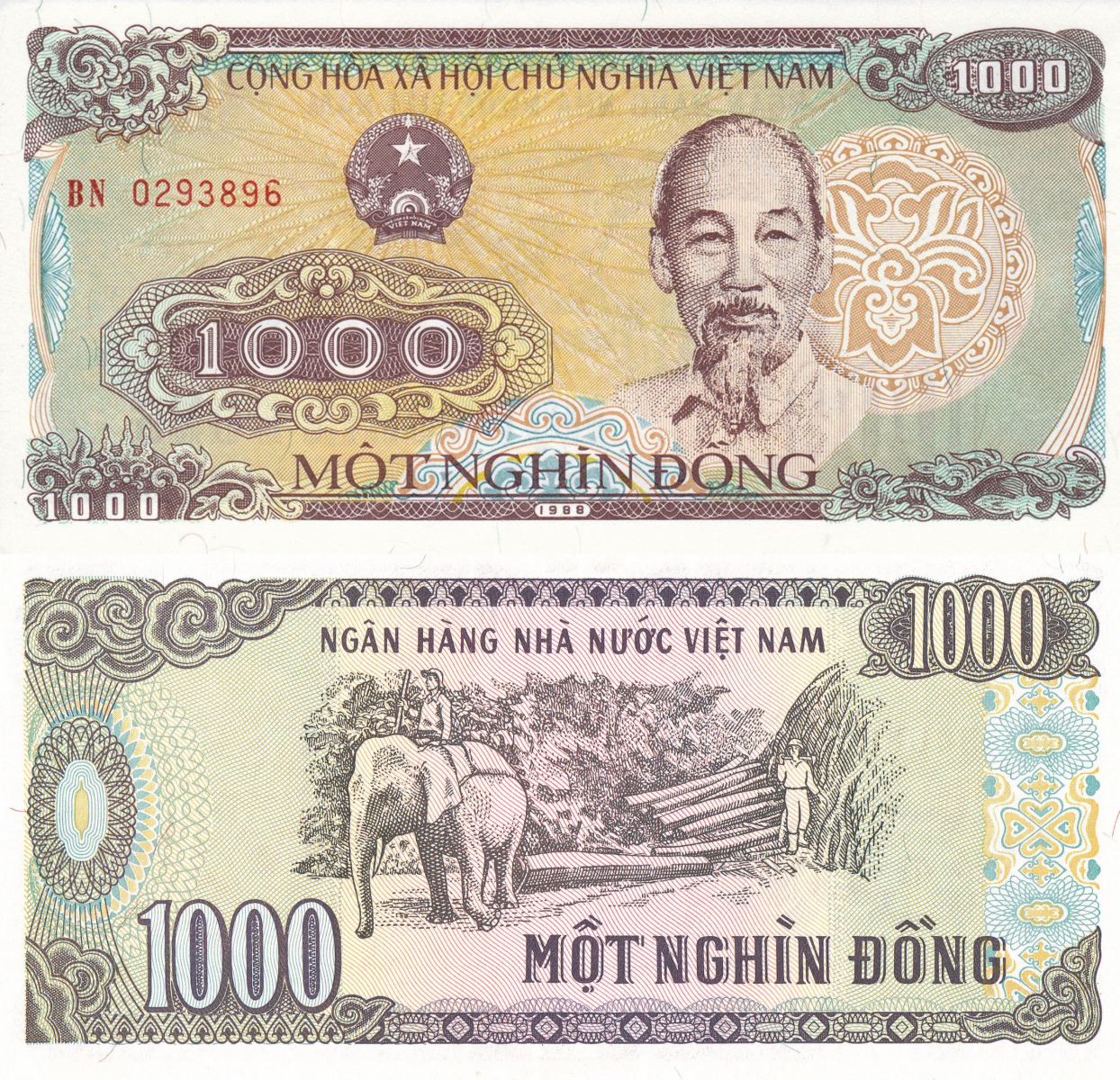 1000 vnd